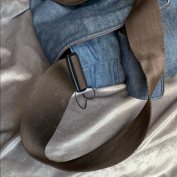 OiOi Large Diaper Bag - Picture 6 of 16